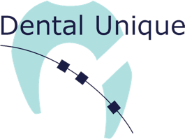 Logo Dental Unique